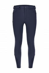 Mens Breeches Drofton Grip Navy