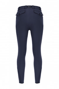 Mens Breeches Drofton Grip Navy