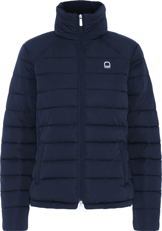 Master Padded Jacket Navy