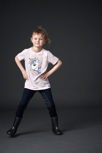 Mercy T-Shirt Jr Ballerina