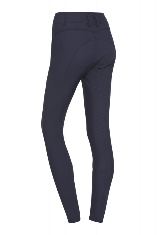 Rihanna Full Grip Breeches Navy