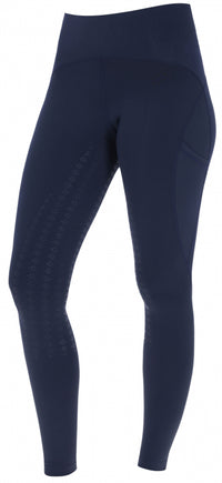 Tights Ladies Full Grip Dark Navy