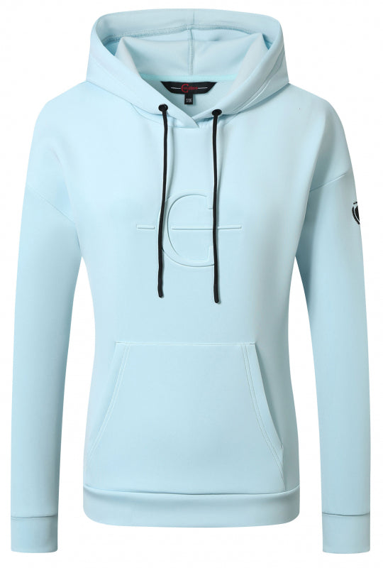 Sweater Ladies Light Blue