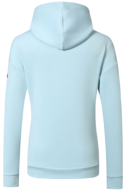 Sweater Ladies Light Blue