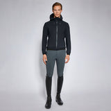 Men´s Softshell Jacket Navy