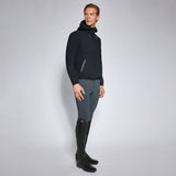 Men´s Softshell Jacket Navy