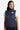 Rg Women Bodywarmer Navy