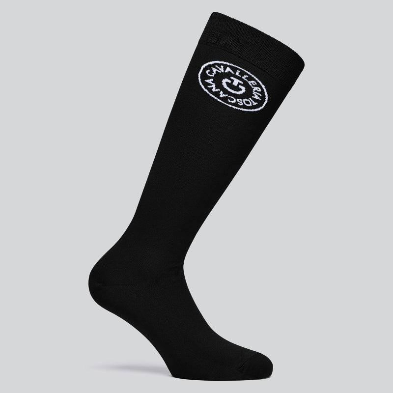 Ct Double Orbit Sock Black