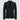 Gp Girls Zip Competition Jacket Ct Black