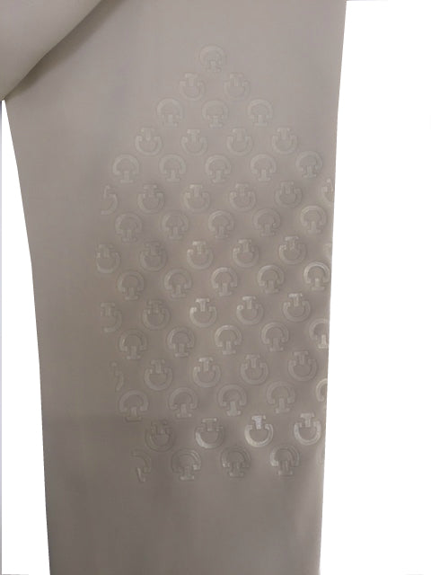 New Grip System Breeches Beige