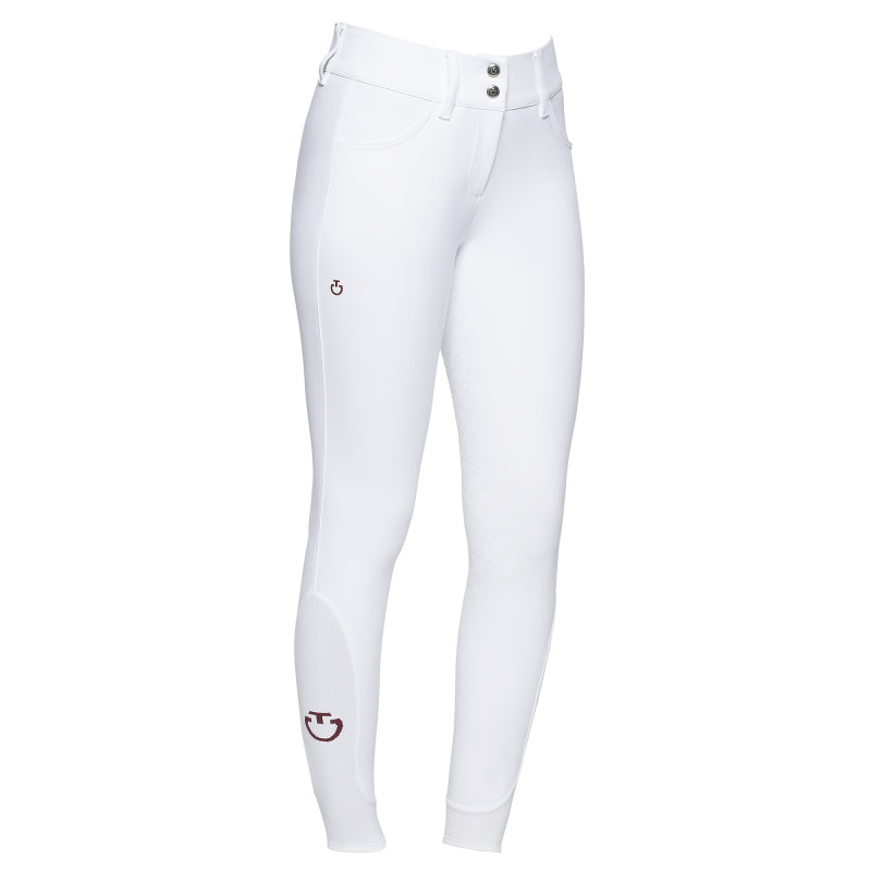 American Full Grip Breeches Vit