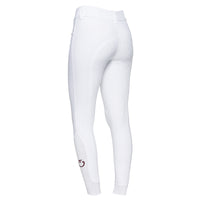 American Full Grip Breeches Vit