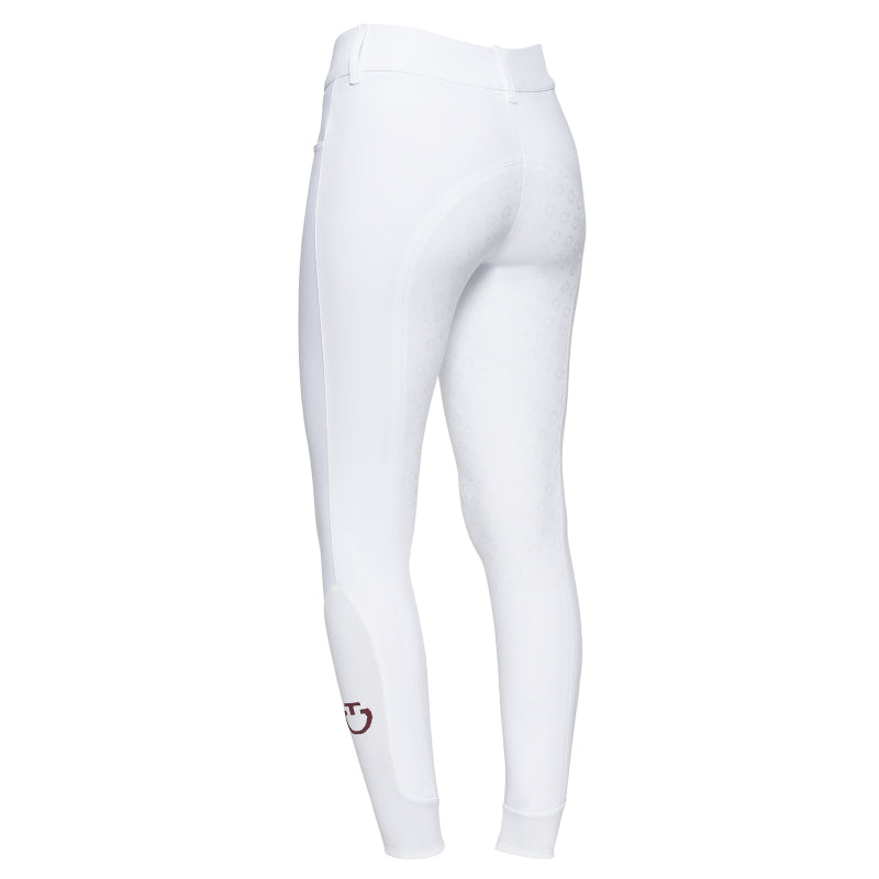 American Full Grip Breeches Vit