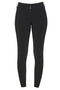 American Full Grip Breeches Svart