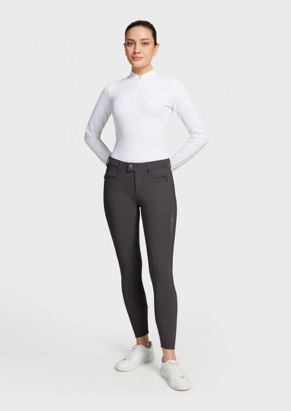 Diane Full Grip Woman Breeches Magnet