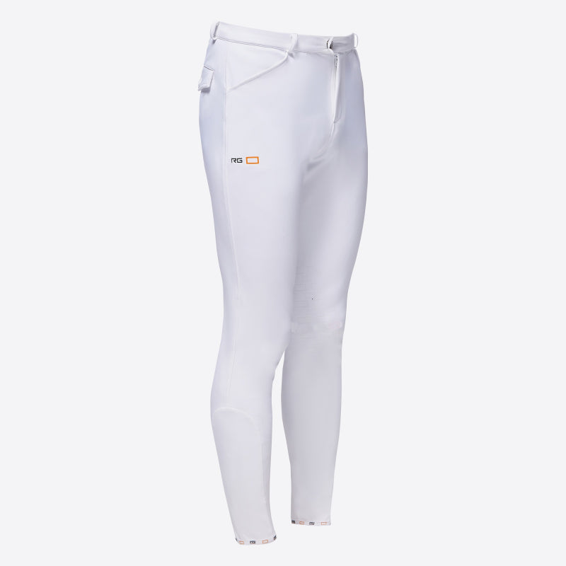 Rg Man Breeches Vit