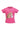 Lola Fluffy Junior T-Shirt Pink