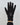 Softshell Gloves Black