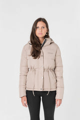 Original Jacket Taupe