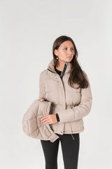 Original Jacket Taupe