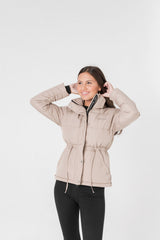 Original Jacket Taupe