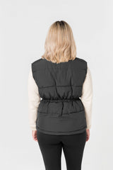 Original Vest Svart