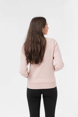 Signature Sweatshirt Pink