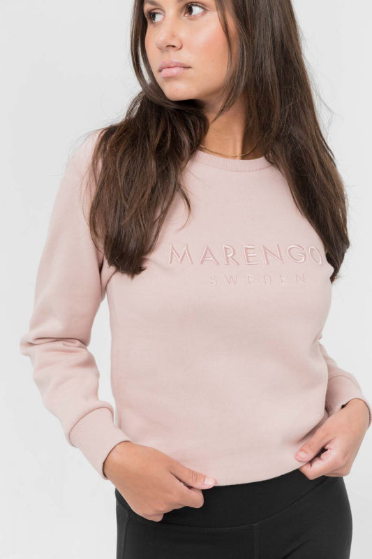 Signature Sweatshirt Pink