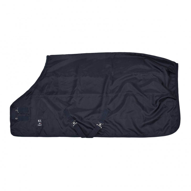 Classic Primary Light Weight Stalltäcke 0G 210D Navy