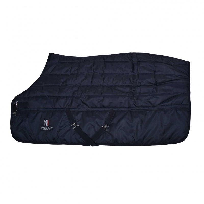 Classic Primary Stalltäcke 200G Navy