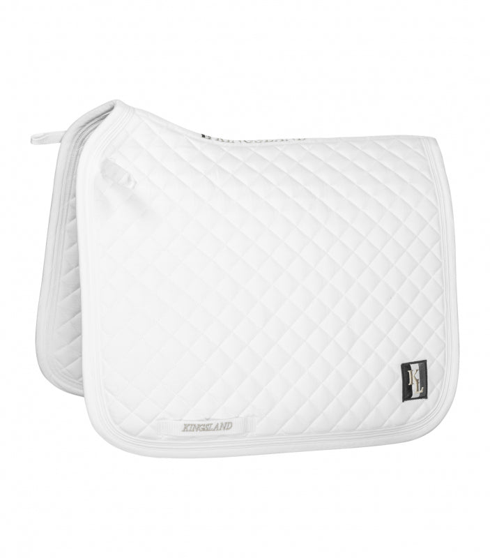 Classic Dressyrschabrak White