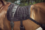 Fir-Tech Training Saddle Pad With Elastic