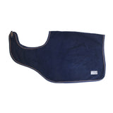 Riding Rug Heavy Fleece Navy