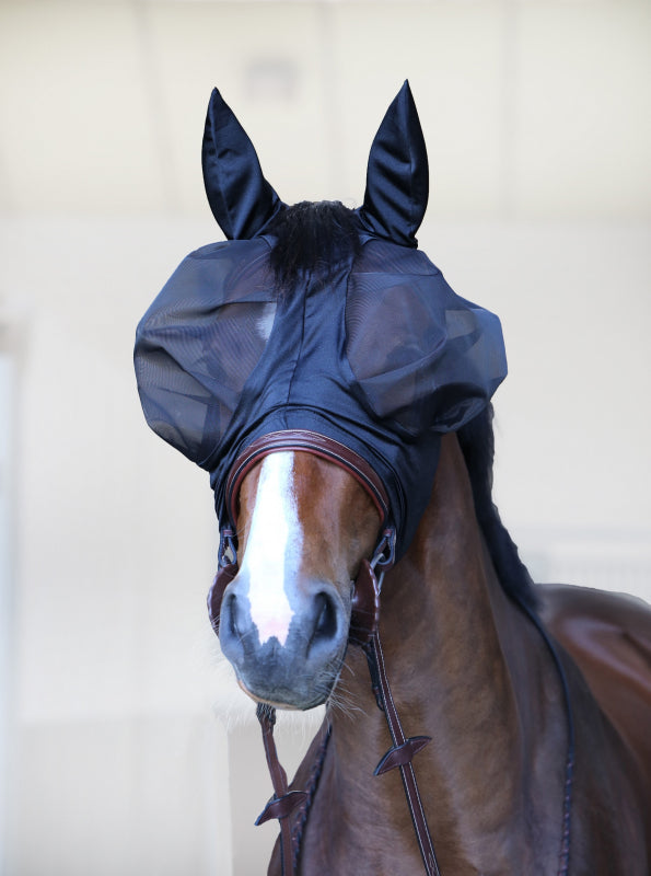 Fly Mask Slim Fit