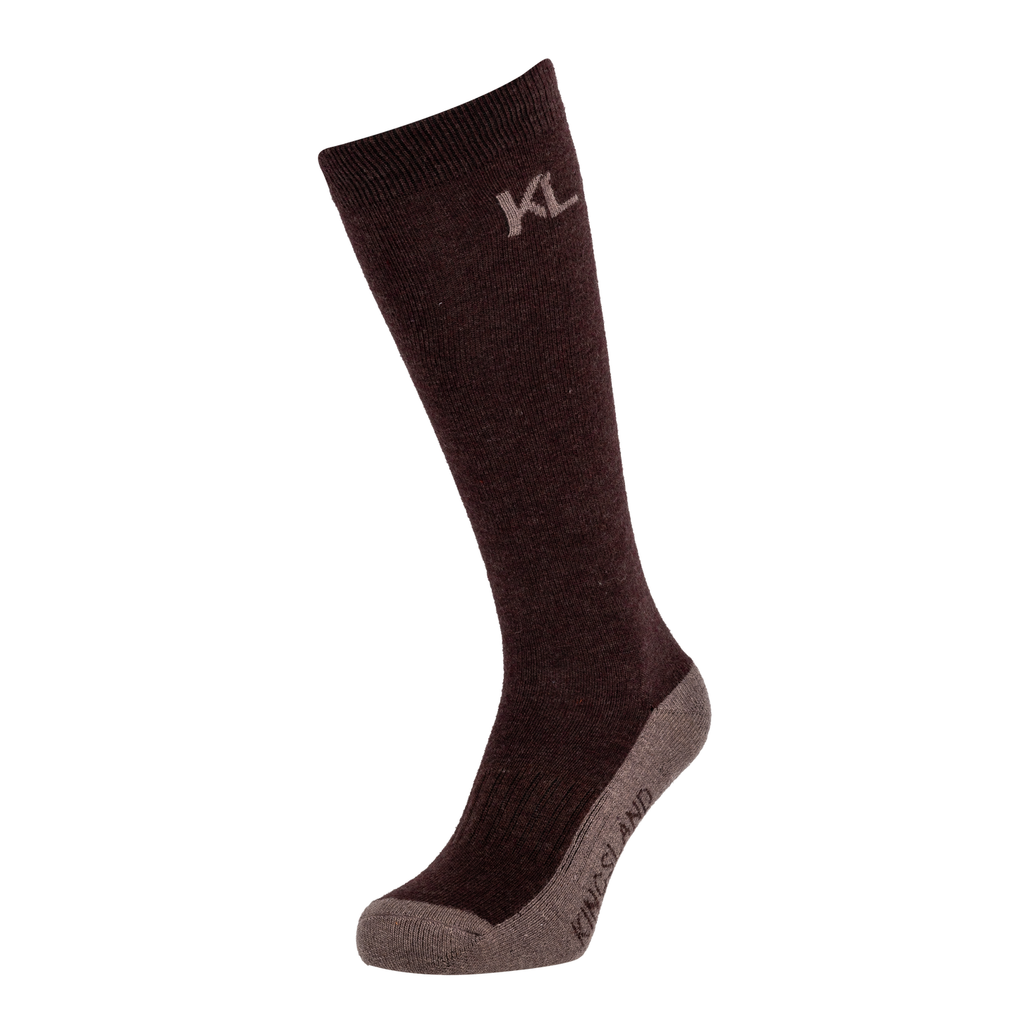 KLVerona Unisex Woolmix Sock Winetasting