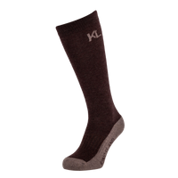 KLVerona Unisex Woolmix Sock Winetasting