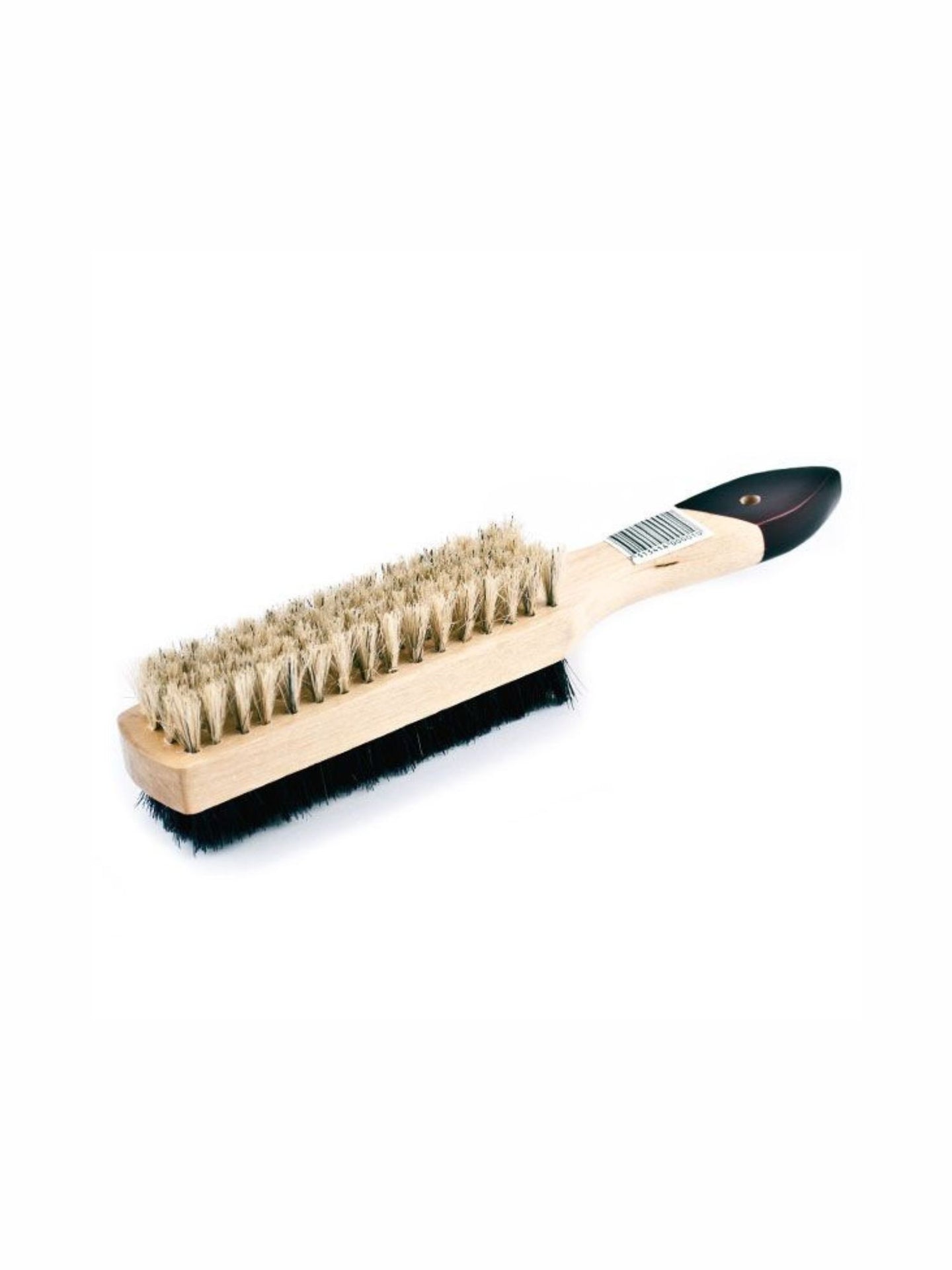 Skoborste Dubbelsidig