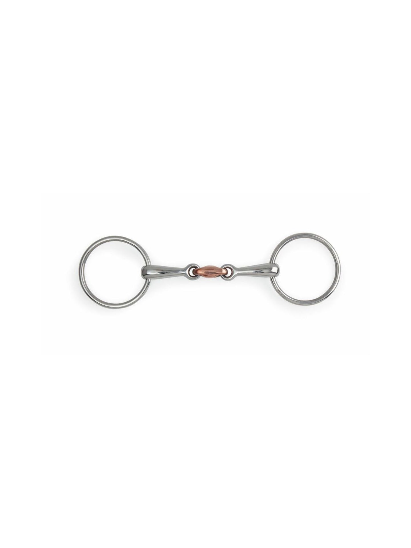 3-Delat Bett med Koppar Mittdel