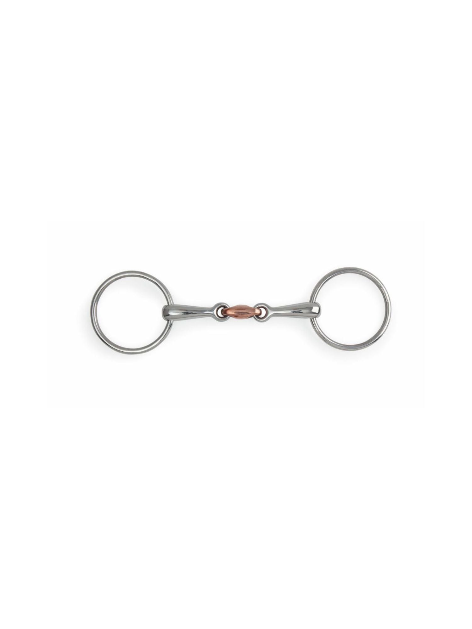 3-Delat Bett med Koppar Mittdel