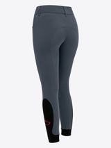 American Breeches Charcoal