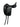 Amerigo Classic Dressyrsadel 17,5"N Svart