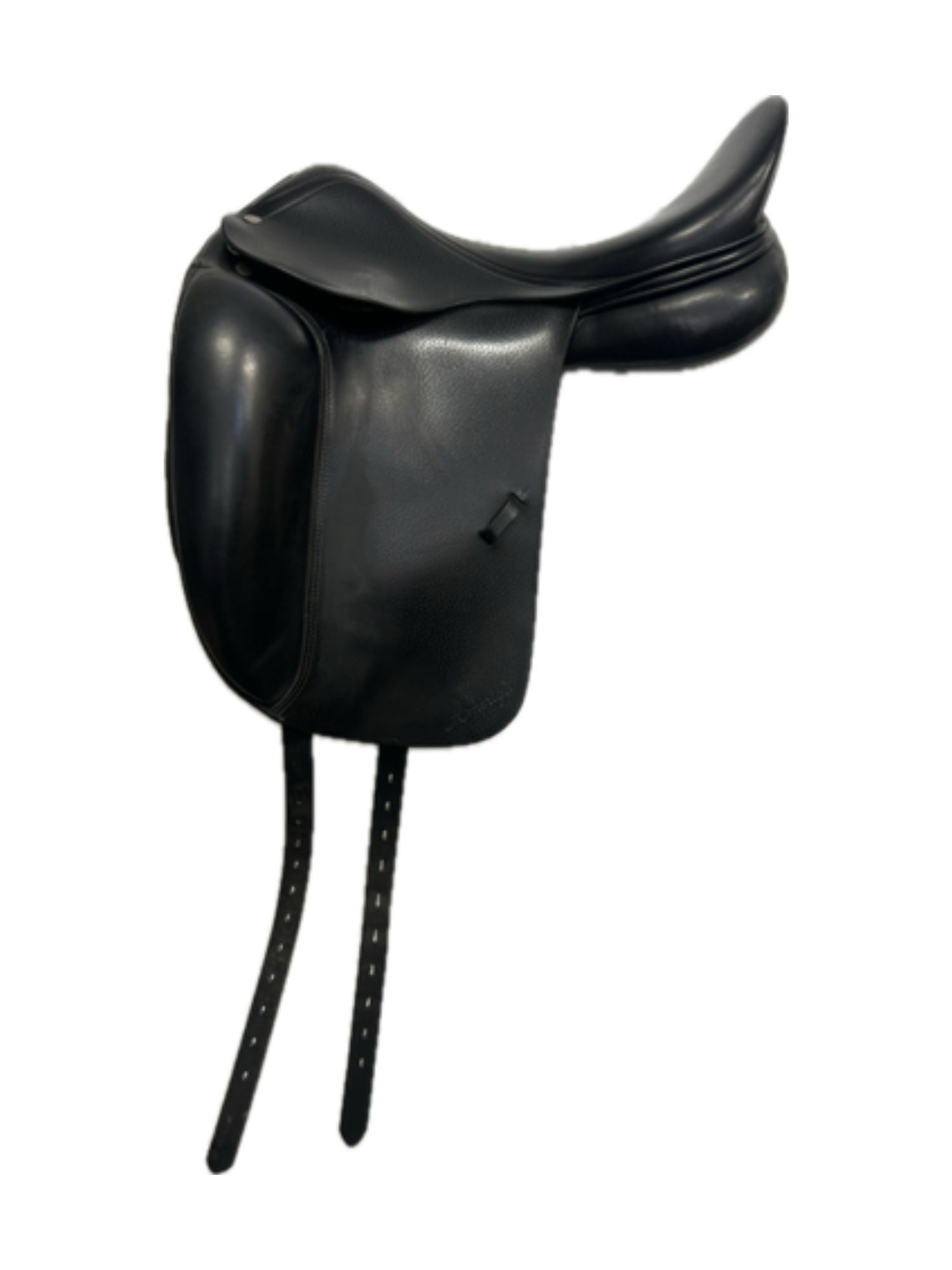Amerigo Classic Dressyrsadel 17,5"N Svart