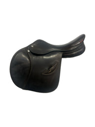 Erreplus JF Hoppsadel 17"33 Brun