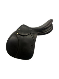 Prestige Versailles D Hoppsadel 18"34 Brun