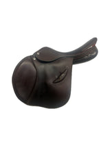 Erreplus JF Hoppsadel 17"33 Brun