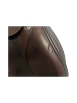 Erreplus JF Hoppsadel 17"33 Brun