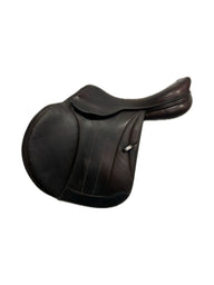Equipe Special One Hoppsadel 17,5"+2 Brun