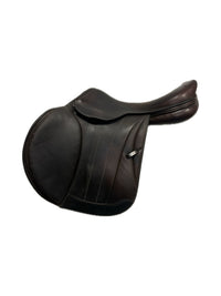 Equipe Special One Hoppsadel 17,5"+2 Brun
