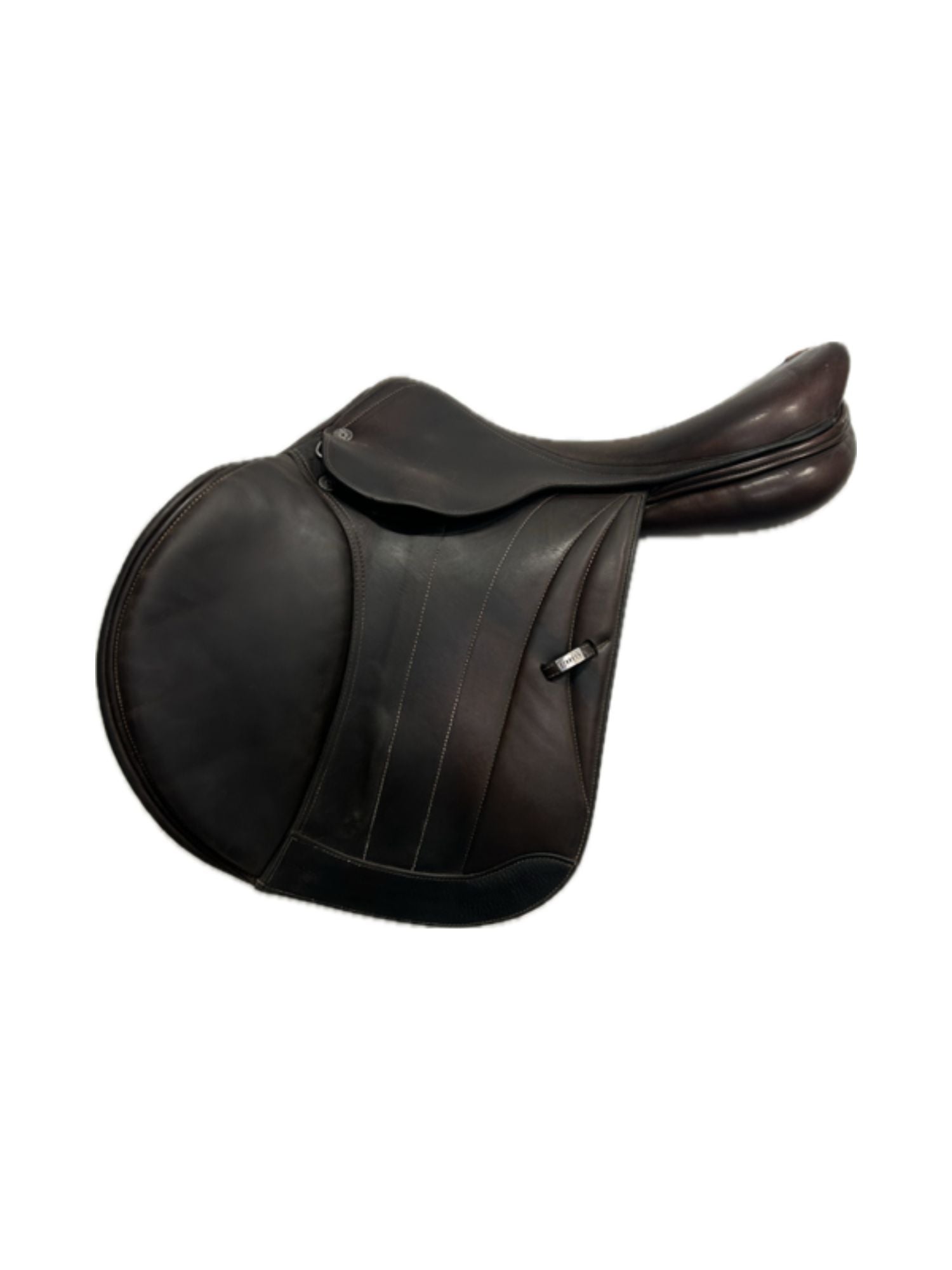 Equipe Special One Hoppsadel 17,5"+2 Brun