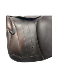 Equipe Special One Hoppsadel 17,5"+2 Brun